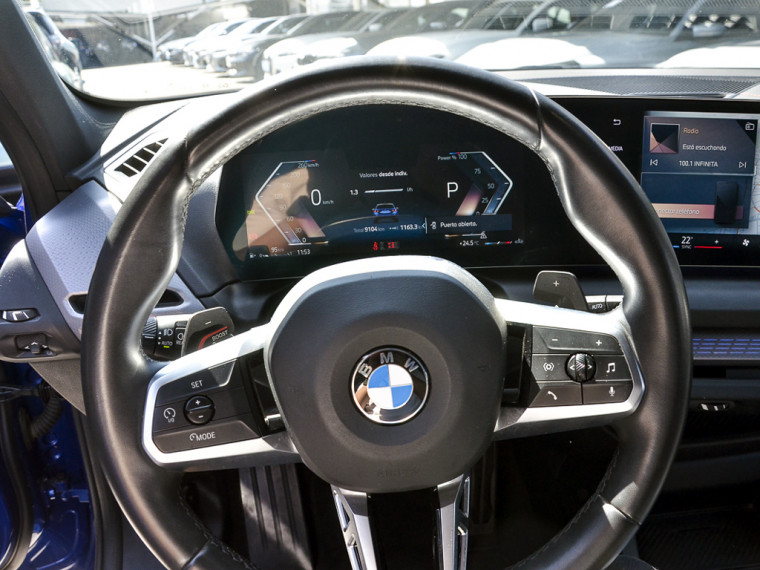 Bmw 118 I Hatch M Sport 2025 Usado  Usado en BMW Premium Selection