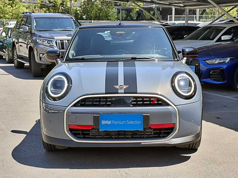 Mini Cooper S 2.0 Cabrio Favoured 2025 Usado  Usado en BMW Premium Selection