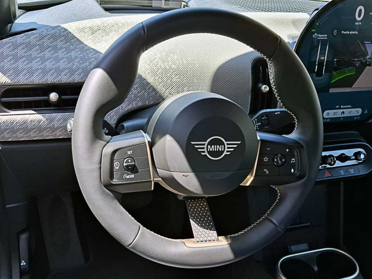 Mini Cooper S 2.0 Cabrio Favoured 2025 Usado  Usado en BMW Premium Selection