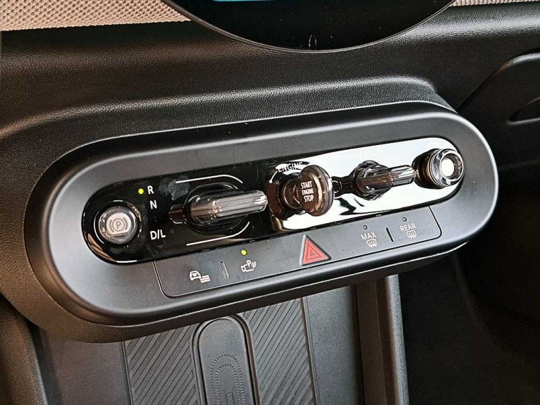 Mini Cooper S 2.0 Cabrio Favoured 2025 Usado  Usado en BMW Premium Selection