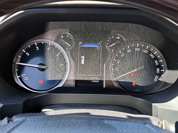 Toyota Land cruiser prado 4wd 4.0 At 2023 Usado Usado en BMW Premium Selection Toyota Land cruiser prado 4wd 4.0 At 2023 Usado Usado en BMW Premium Selection