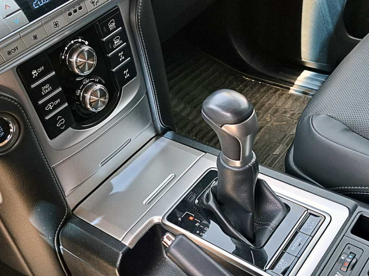 Toyota Land cruiser prado 4wd 4.0 At 2023 Usado Usado en BMW Premium Selection Toyota Land cruiser prado 4wd 4.0 At 2023 Usado Usado en BMW Premium Selection