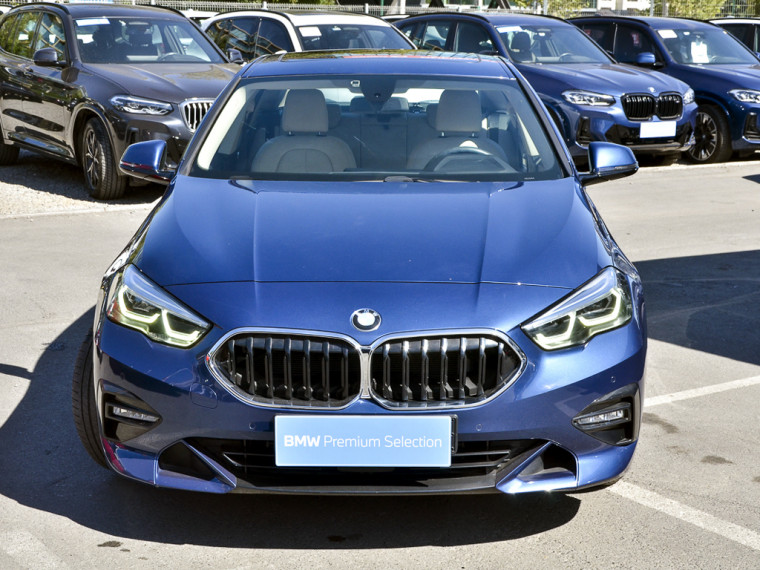 Bmw 220 I Gran Coupe 2.0 Aut 2024 Usado  Usado en BMW Premium Selection