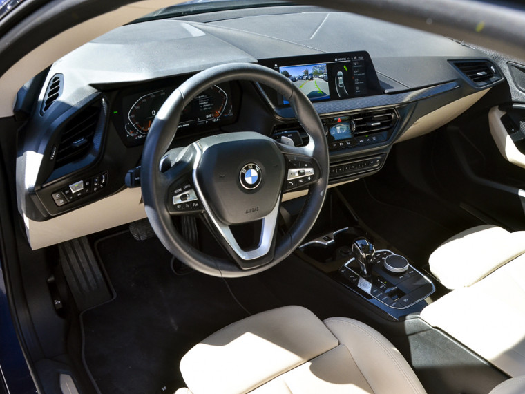 Bmw 220 I Gran Coupe 2.0 Aut 2024 Usado  Usado en BMW Premium Selection