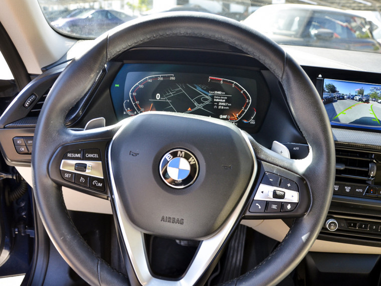 Bmw 220 I Gran Coupe 2.0 Aut 2024 Usado  Usado en BMW Premium Selection