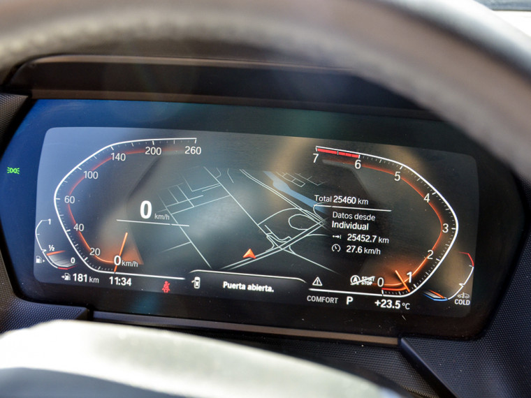 Bmw 220 I Gran Coupe 2.0 Aut 2024 Usado  Usado en BMW Premium Selection