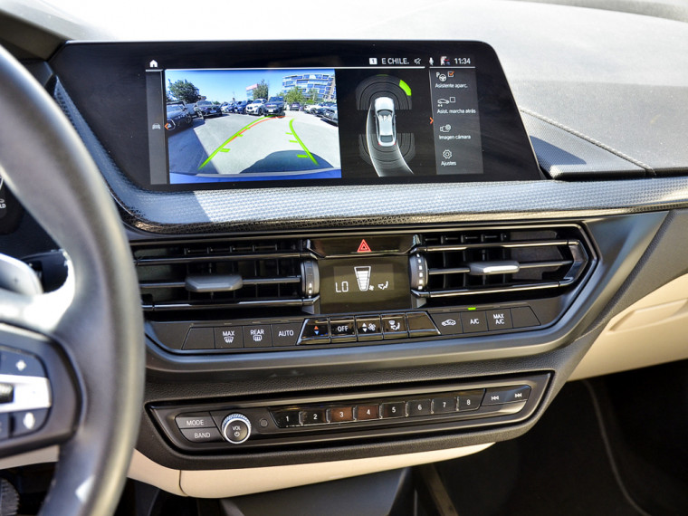 Bmw 220 I Gran Coupe 2.0 Aut 2024 Usado  Usado en BMW Premium Selection