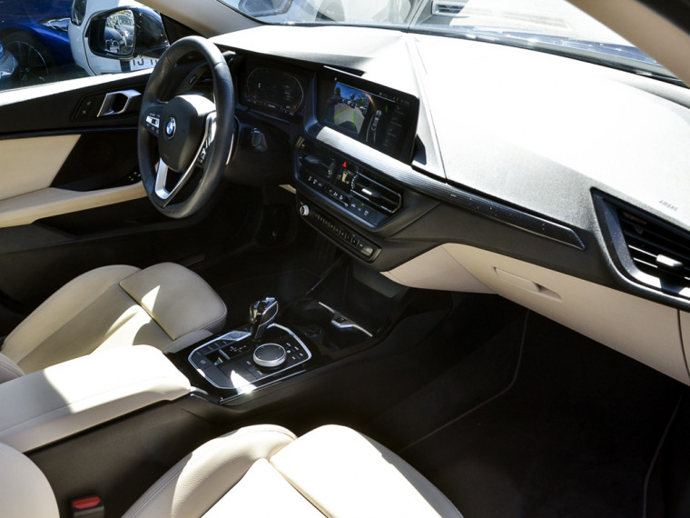 Bmw 220 I Gran Coupe 2.0 Aut 2024 Usado  Usado en BMW Premium Selection