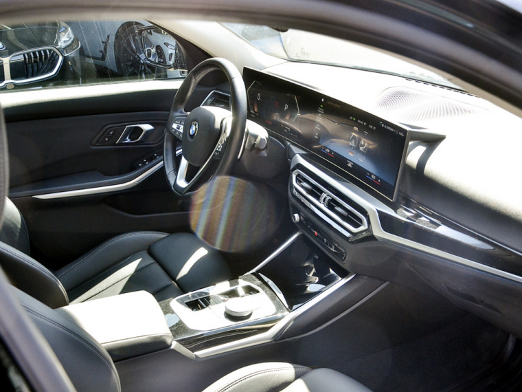 Bmw 320 I Urban 2.0 At 2025 Usado  Usado en BMW Premium Selection