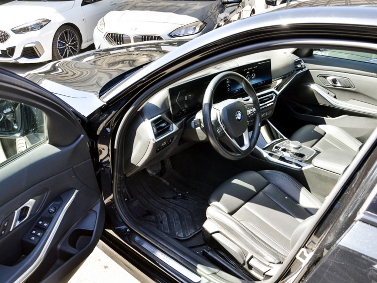 Bmw 320 I Urban 2.0 At 2025 Usado  Usado en BMW Premium Selection