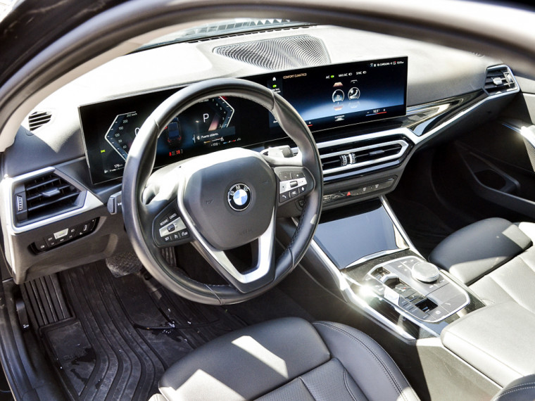 Bmw 320 I Urban 2.0 At 2025 Usado  Usado en BMW Premium Selection