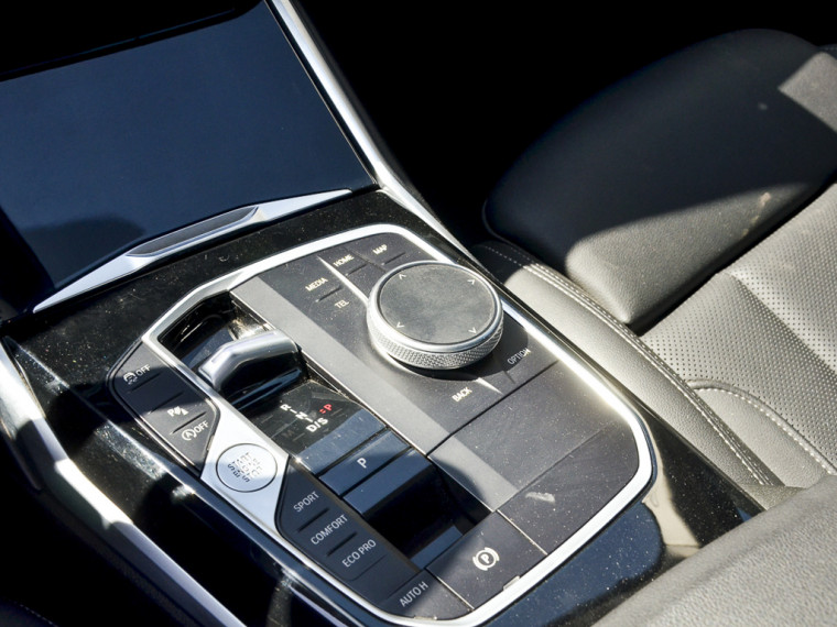 Bmw 320 I Urban 2.0 At 2025 Usado  Usado en BMW Premium Selection