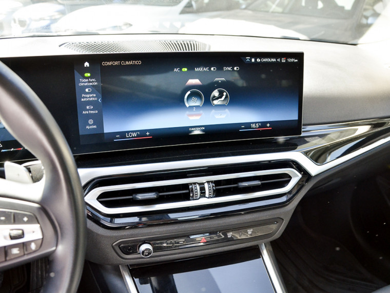 Bmw 320 I Urban 2.0 At 2025 Usado  Usado en BMW Premium Selection