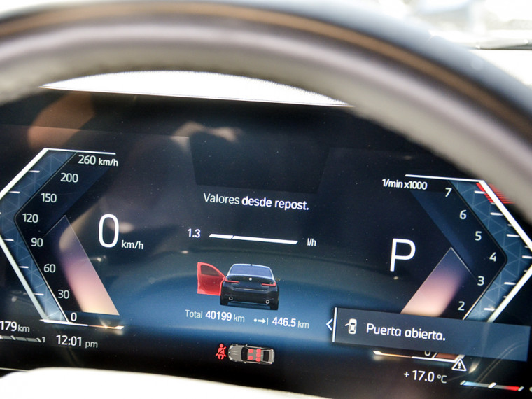 Bmw 320 I Urban 2.0 At 2025 Usado  Usado en BMW Premium Selection