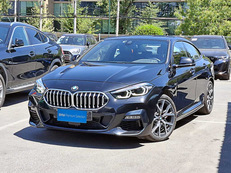 Bmw 220 I Gran Coupé M Sport 2025 Usado  Usado en BMW Premium Selection