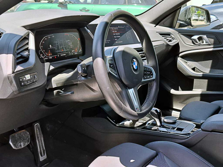 Bmw 220 I Gran Coupé M Sport 2025 Usado  Usado en BMW Premium Selection