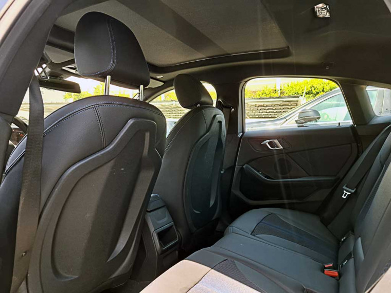 Bmw 220 I Gran Coupé M Sport 2025 Usado  Usado en BMW Premium Selection