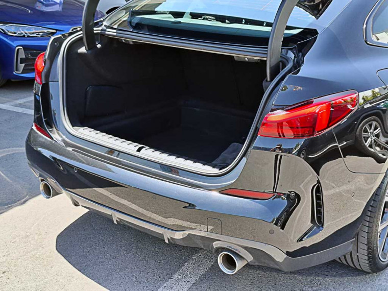 Bmw 220 I Gran Coupé M Sport 2025 Usado  Usado en BMW Premium Selection