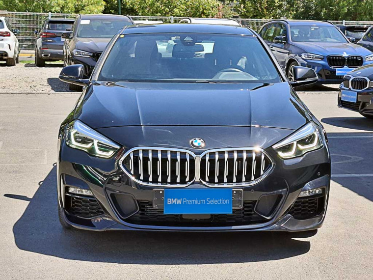 Bmw 220 I Gran Coupé M Sport 2025 Usado  Usado en BMW Premium Selection