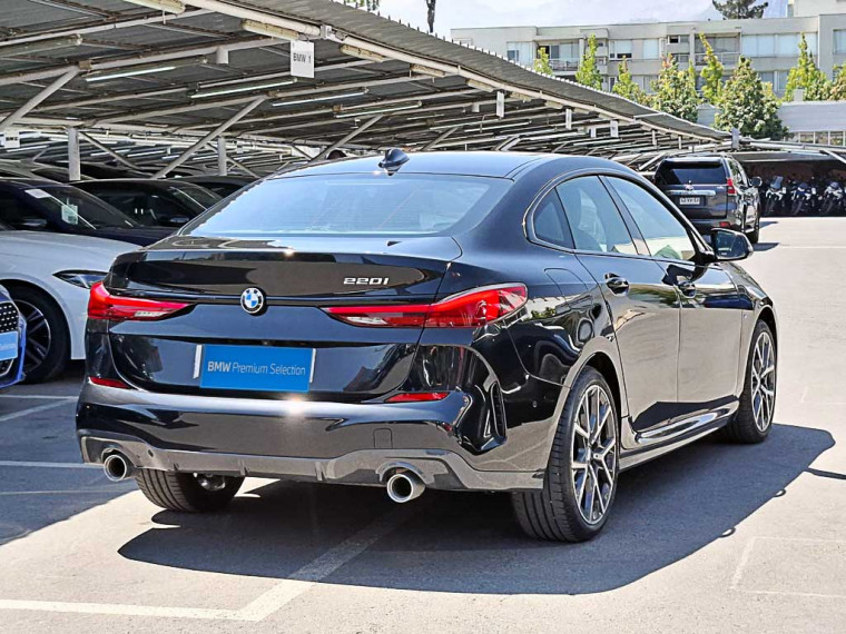 Bmw 220 I Gran Coupé M Sport 2025 Usado  Usado en BMW Premium Selection