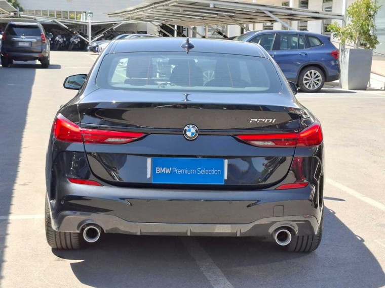 Bmw 220 I Gran Coupé M Sport 2025 Usado  Usado en BMW Premium Selection