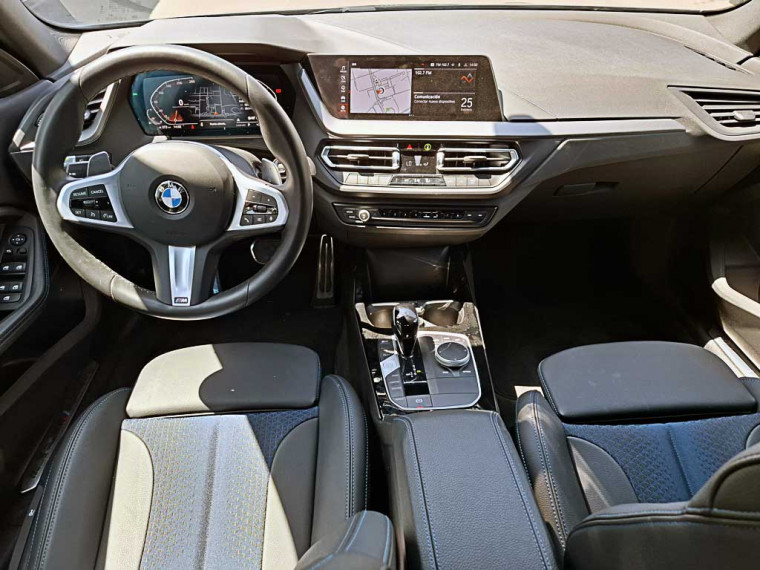Bmw 220 I Gran Coupé M Sport 2025 Usado  Usado en BMW Premium Selection