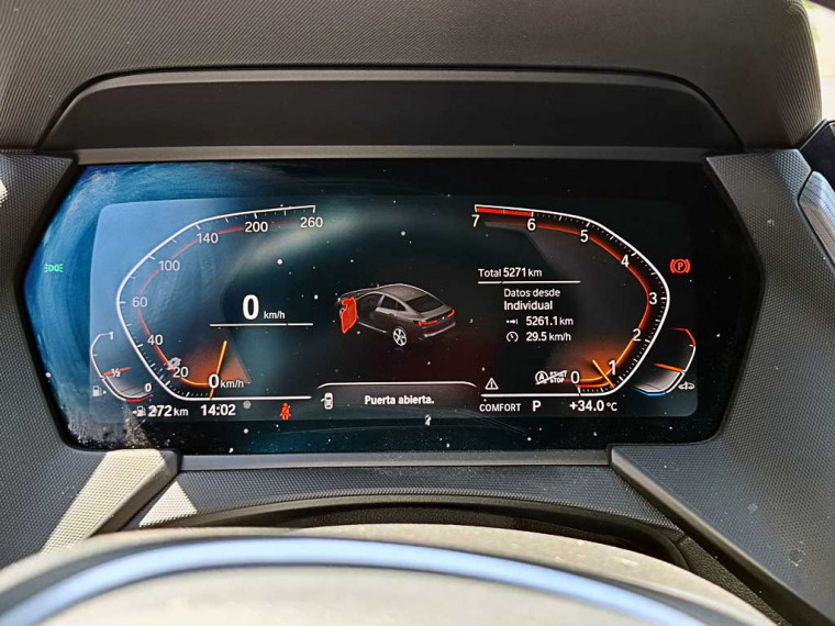 Bmw 220 I Gran Coupé M Sport 2025 Usado  Usado en BMW Premium Selection