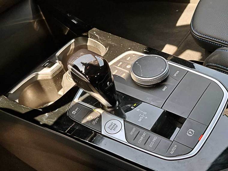 Bmw 220 I Gran Coupé M Sport 2025 Usado  Usado en BMW Premium Selection