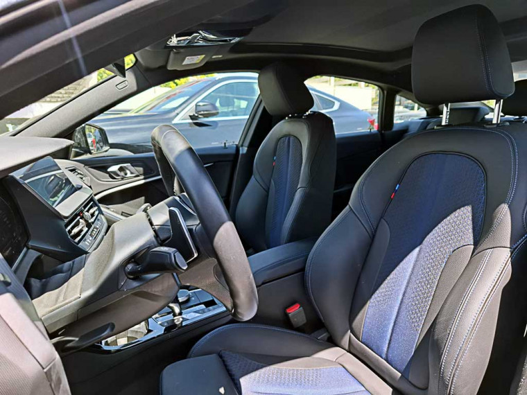 Bmw 220 I Gran Coupé M Sport 2025 Usado  Usado en BMW Premium Selection