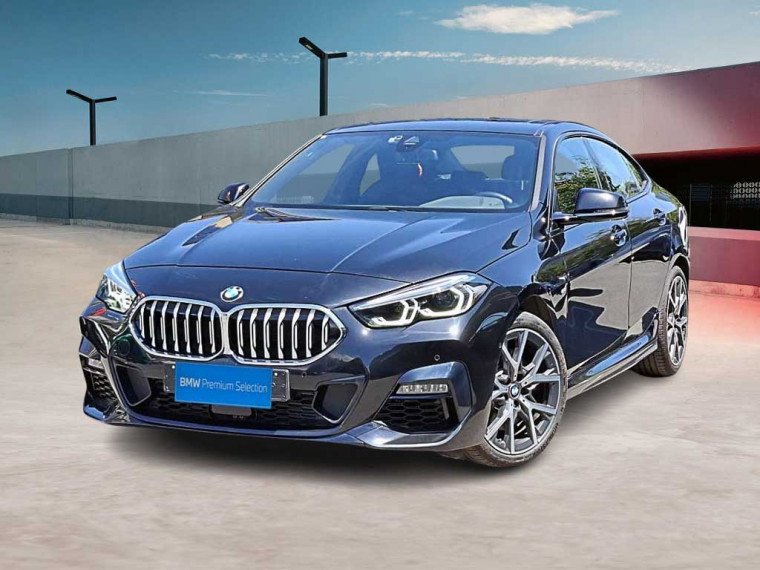 BMW Seminuevos BMW 220 i Gran Coupé M Sport 2025 BMW 220 i Gran Coupé M Sport 2025