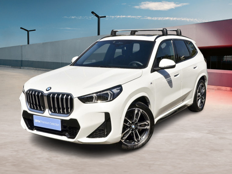BMW X1 sDrive18d M Sport 2025