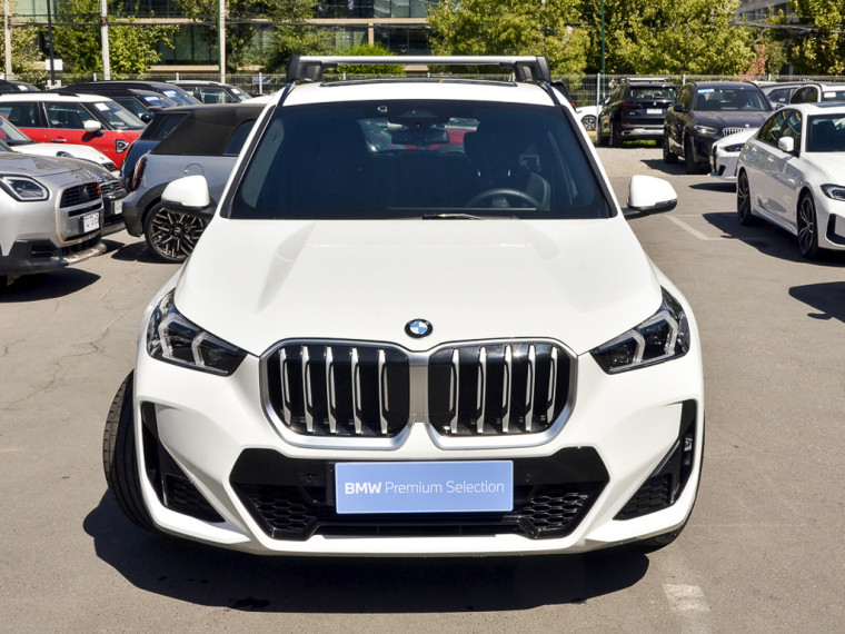 Bmw X1 Sdrive18d M Sport 2025 Usado  Usado en BMW Premium Selection