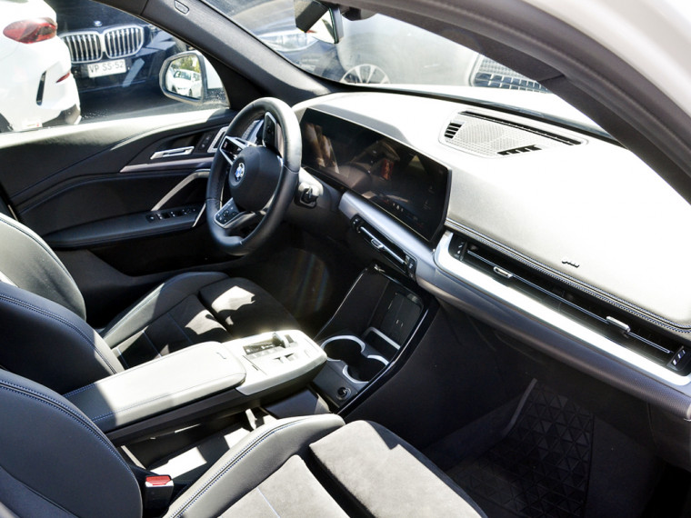 Bmw X1 Sdrive18d M Sport 2025 Usado  Usado en BMW Premium Selection