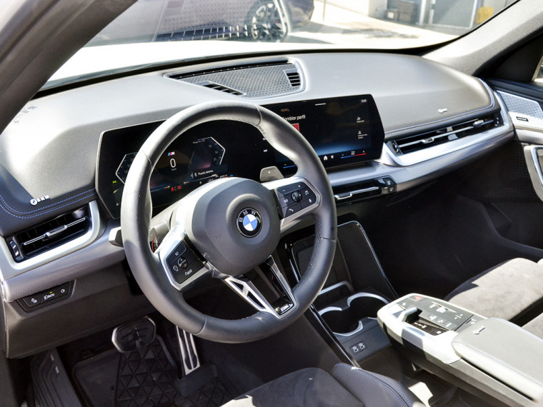 Bmw X1 Sdrive18d M Sport 2025 Usado  Usado en BMW Premium Selection