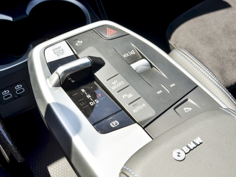 Bmw X1 Sdrive18d M Sport 2025 Usado  Usado en BMW Premium Selection