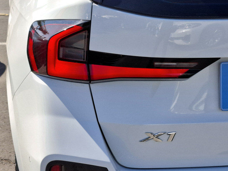 Bmw X1 Sdrive18d M Sport 2025 Usado  Usado en BMW Premium Selection