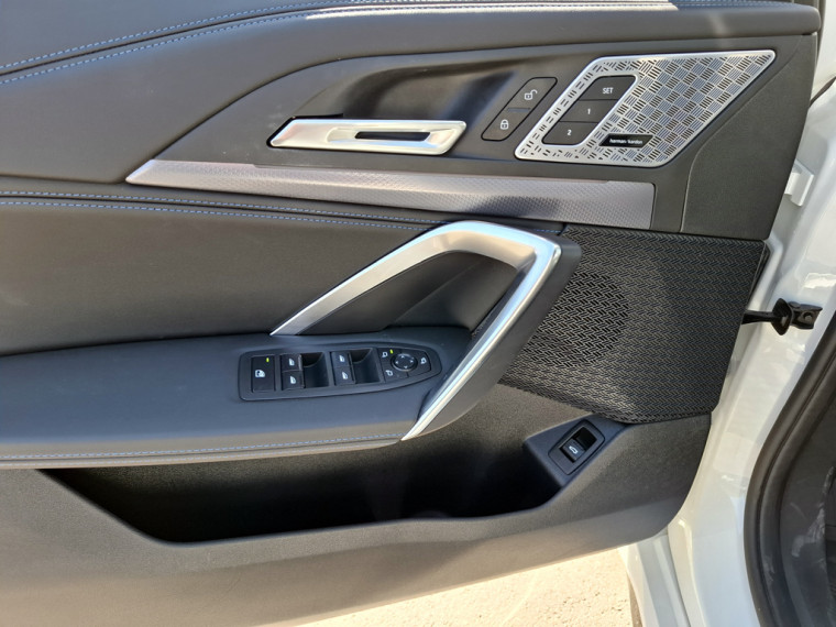 Bmw X1 Sdrive18d M Sport 2025 Usado  Usado en BMW Premium Selection