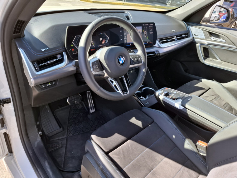 Bmw X1 Sdrive18d M Sport 2025 Usado  Usado en BMW Premium Selection