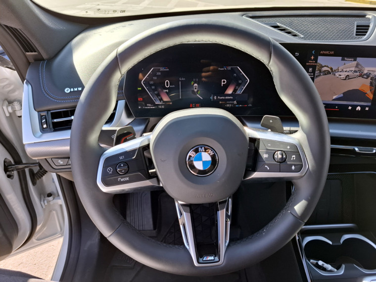 Bmw X1 Sdrive18d M Sport 2025 Usado  Usado en BMW Premium Selection