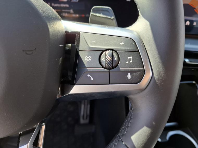 Bmw X1 Sdrive18d M Sport 2025 Usado  Usado en BMW Premium Selection