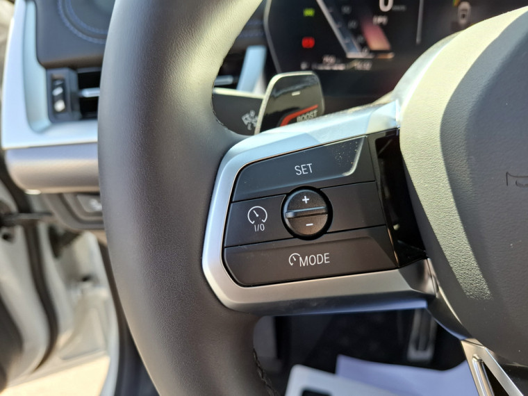 Bmw X1 Sdrive18d M Sport 2025 Usado  Usado en BMW Premium Selection