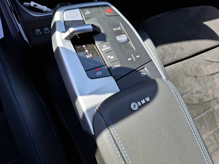 Bmw X1 Sdrive18d M Sport 2025 Usado  Usado en BMW Premium Selection