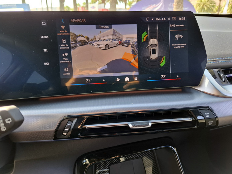 Bmw X1 Sdrive18d M Sport 2025 Usado  Usado en BMW Premium Selection