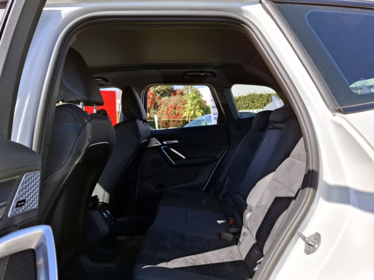 Bmw X1 Sdrive18d M Sport 2025 Usado  Usado en BMW Premium Selection