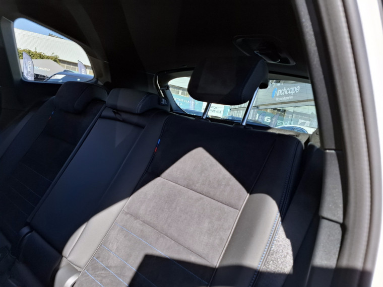 Bmw X1 Sdrive18d M Sport 2025 Usado  Usado en BMW Premium Selection