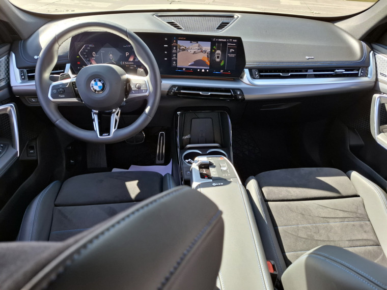 Bmw X1 Sdrive18d M Sport 2025 Usado  Usado en BMW Premium Selection