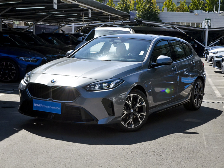 Bmw 118 Hatch M Sport 2026 Usado Usado en BMW Premium Selection Bmw 118 Hatch M Sport 2026 Usado Usado en BMW Premium Selection