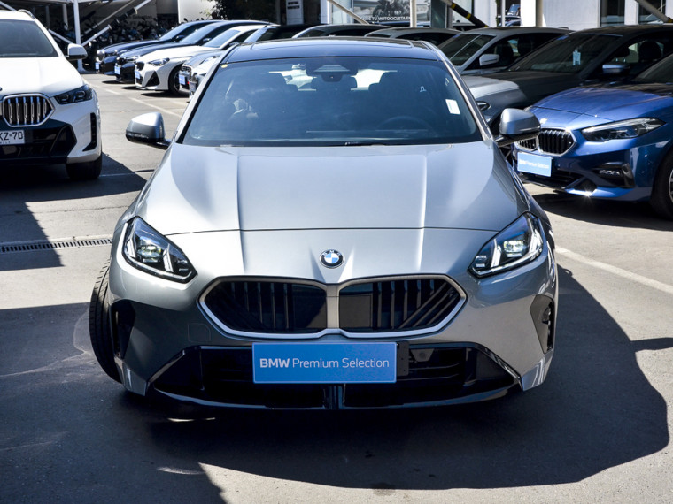 Bmw 118 Hatch M Sport 2026 Usado Usado en BMW Premium Selection Bmw 118 Hatch M Sport 2026 Usado Usado en BMW Premium Selection