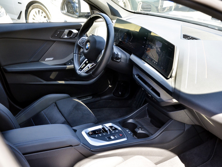 Bmw 118 Hatch M Sport 2026 Usado Usado en BMW Premium Selection Bmw 118 Hatch M Sport 2026 Usado Usado en BMW Premium Selection