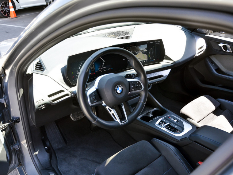 Bmw 118 Hatch M Sport 2026 Usado Usado en BMW Premium Selection Bmw 118 Hatch M Sport 2026 Usado Usado en BMW Premium Selection